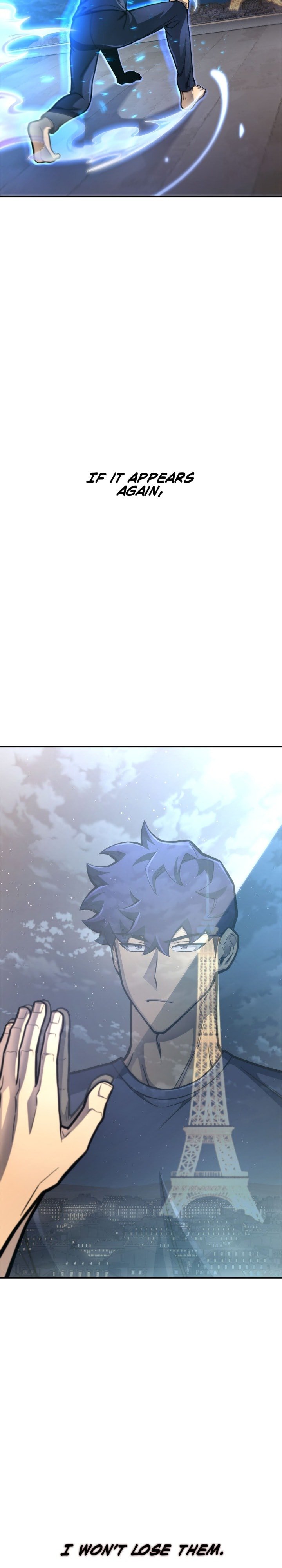 Superhuman Battlefield, Chapter 36 image 05